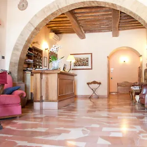 Hotel Porziuncola, Asís