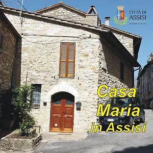 Ferienhaus Casa Maria